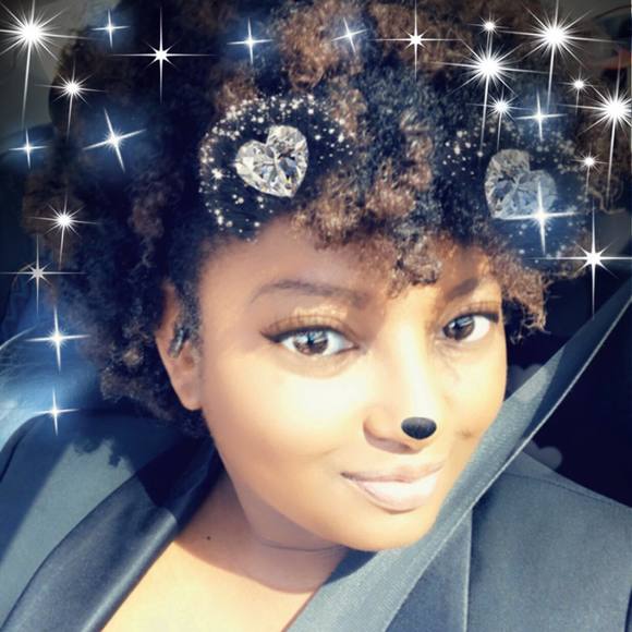 Meet the Posher Other - Meet your Posher, Gaëlle